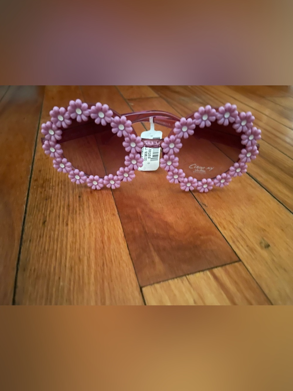 NWT 🎉Circus by Sam Edelman Daisy Retro Sunglasses